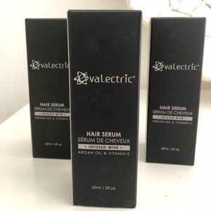 Evalectric Hair Serum